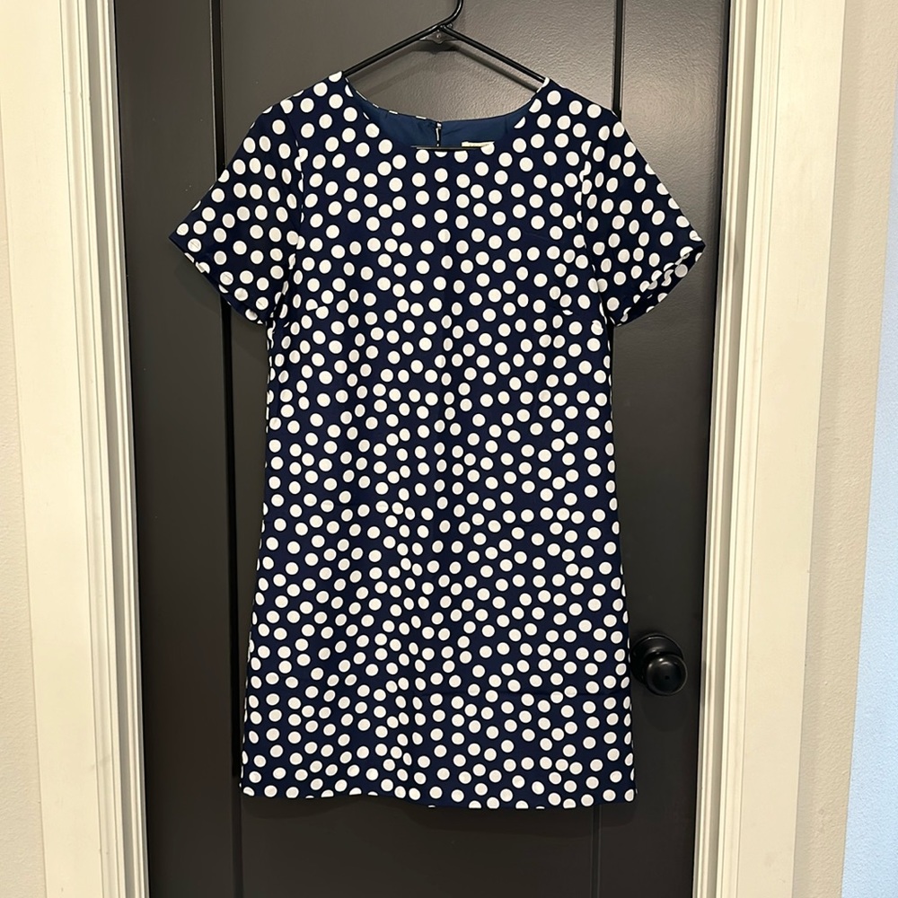 J. Crew dress